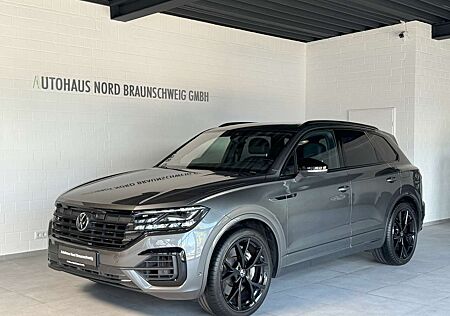 VW Touareg Volkswagen R 3.0 TSI eHybrid R Line*Pano*IQ*AHK*HUD*