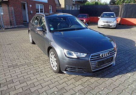 Audi A4 Avant quattro sport,3.0 TDI, Navi, AHK, Xenon