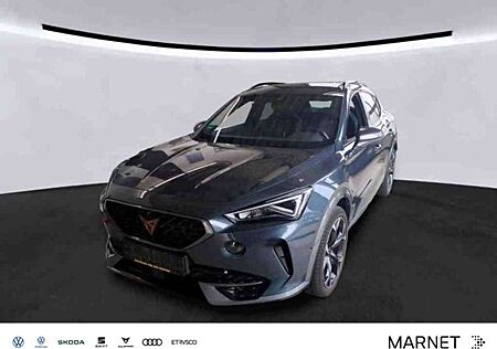 Cupra Formentor VZ 1.4 TSI Hybrid DSG*Navi*AHK*Kamera*