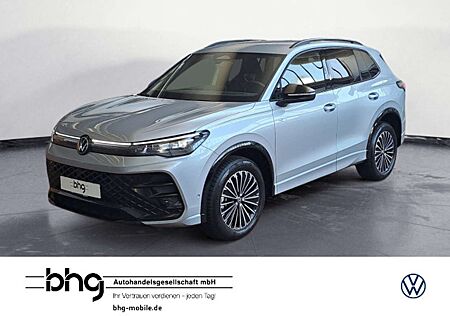 VW Tiguan Volkswagen R-Line 2,0 TDI SCR 4M DSG