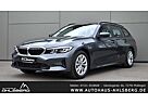 BMW 320 d Steptronic/LIVE/LED/AHK/TEMPO./DAB/NAVI