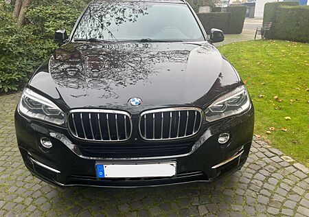 BMW X5 xDrive30d*Leder*Pano*HeadUP*Kamera