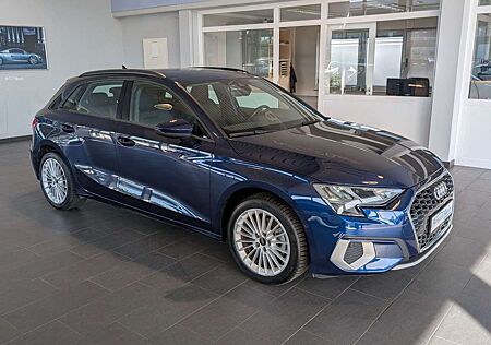 Audi A3 Sportback 35 1.5TFSi S-tronic*Virtual*NAV*LED