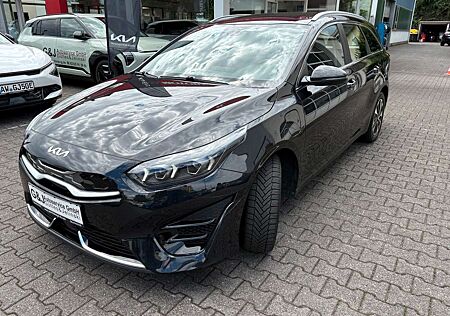 Kia XCeed Ceed SW / cee'd SW Ceed SW PHEV Spirit, Navi, Kamera, Tech-Paket.