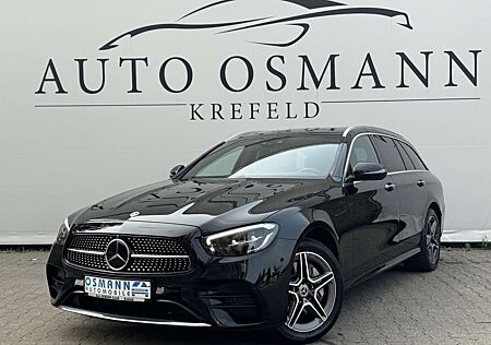 Mercedes-Benz E 300 de 4Matic T 9G-TRONIC AMG Line 360°