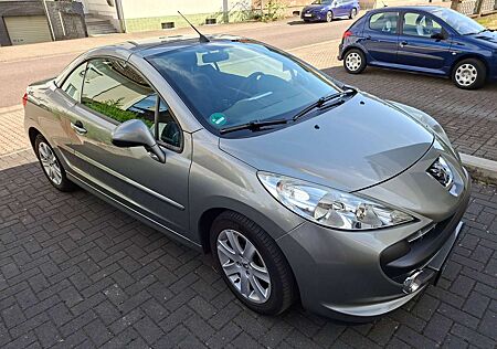 Peugeot 207 207 CC 120 VTi Filou