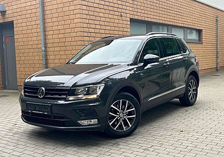 VW Tiguan Volkswagen Comfortline BMT/Start-Stopp 4Motion/AUTOM