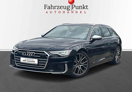 Audi S6 3.0 TDI quattro, MatrixLED, Bang&Olufsen, Garantie