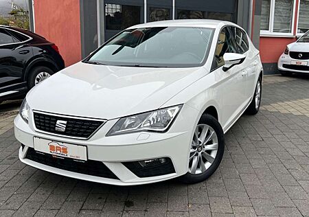 Seat Leon 1.5 TSI Style*NAVI*DAB*USB*CARPLAY*