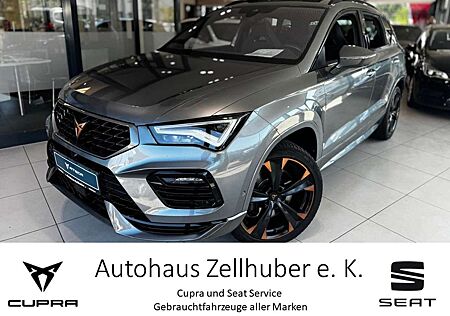 Cupra Ateca 2.0TSI 4D DSG *AHK*Pano*Schalen*