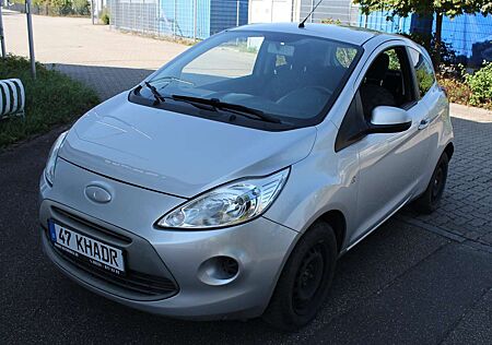 Ford Ka /+ Champions Edition