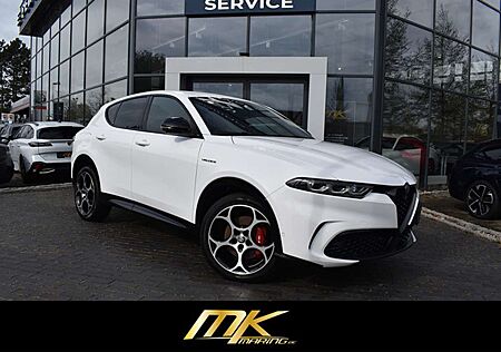 Alfa Romeo Tonale 1.5 VGT VELOCE 118 KW*H&K*FULL-LED*CARPLA