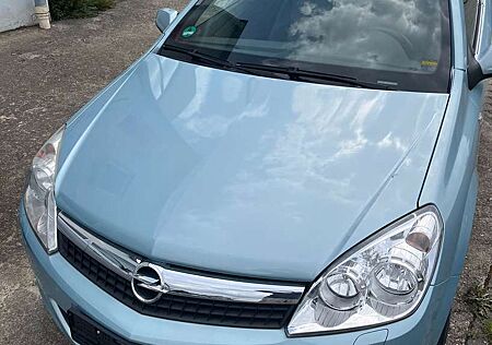 Opel Astra Twin Top 1.6 Cosmo