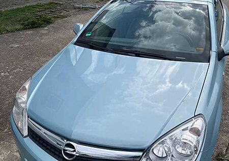 Opel Astra Twin Top 1.6 Cosmo
