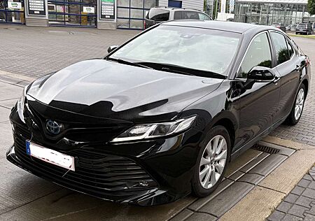 Toyota Camry Business Edition