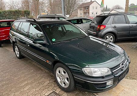 Opel Omega B Caravan 2.5 V6 Automatik **KLIMAAUT.**