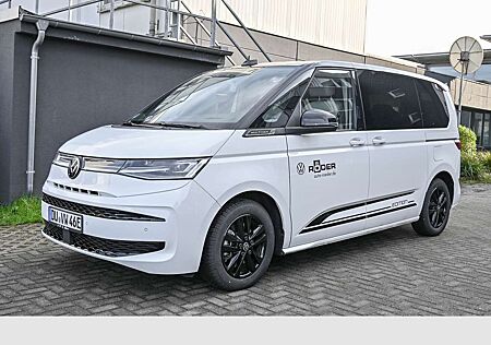 VW T7 Multivan Volkswagen Edition eHybrid