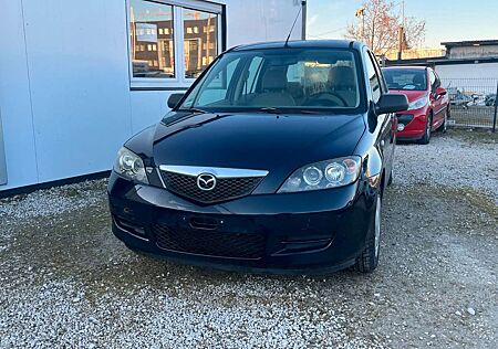 Mazda 2 Lim. 1.25 Comfort