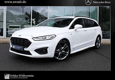 Ford Mondeo Turnier ST-Line AWD LED/Tech-P/Memory/Cam