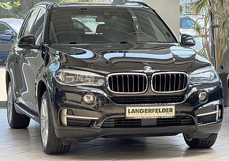 BMW X5 xDrive30d AHK|PANO|STDHZ|HUD|LED|ACC|360|NIGHT