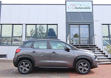 Citroën C3 Aircross Citroen PureTech 110 Feel