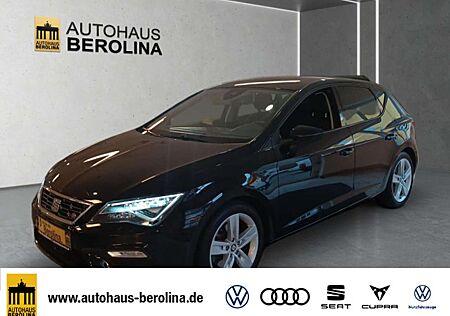 Seat Leon 2.0 TSI FR DSG *ACC*LED*NAV*PDC*SHZ*