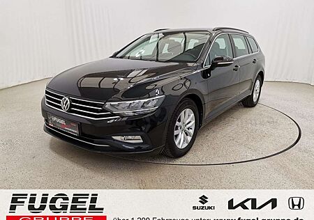 VW Passat Variant Volkswagen 2.0 TDI SHZ|Klimaaut.|LED|Winter