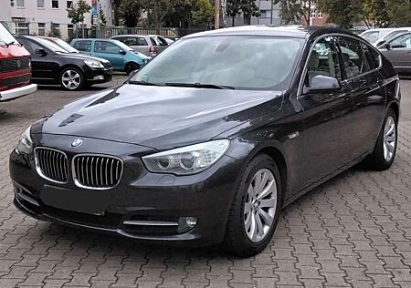 BMW 530 Baureihe 5 Gran Turismo d Automatikgetri