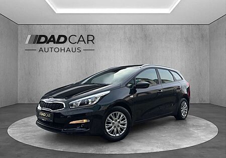 Kia XCeed Ceed SW / cee'd SW Attract *NAVI*CARP*PDC*RFK*AHK