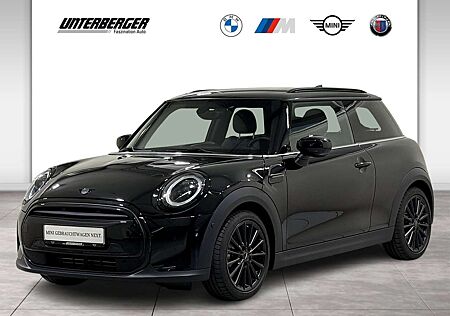 Mini ONE Aut Navi Sportsitze PA CarPlay DAB Sitzhzg
