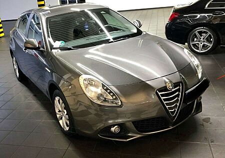 Alfa Romeo Giulietta 1.4 TB 16V Turismo