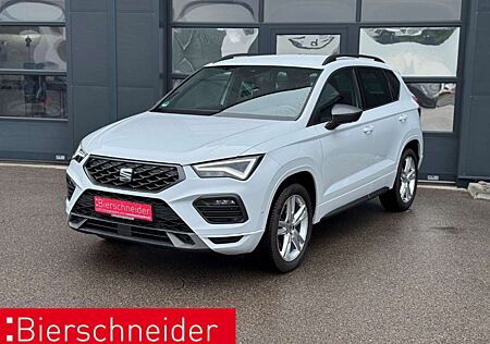 Seat Ateca 2.0 TSI DSG 4Drive FR LED NAVI+ PARKLENK EL.HECKKL