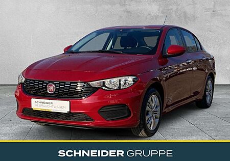 Fiat Tipo 1.4 Pop KLIMA+TUNER+TAGFAHRLICHT+BLUETOOTH+