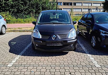 Renault Modus Cool & Sound 1,6 16V , Tüv bis 03.2026