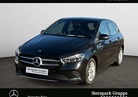 Mercedes-Benz B 180 Progressive AHK*LED*DISTRONIC*PTS*SHZ*uvm*
