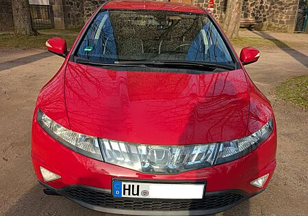 Honda Civic 1.4i-DSi i-SHIFT Sport