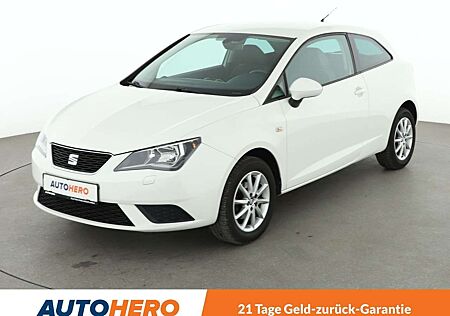 Seat Ibiza 1.2 TSI Style *SHZ*PDC*ALU*GARANTIE*