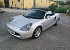 Toyota MR 2 Roadster