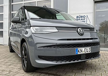 VW T7 Multivan Volkswagen Edition LÜ 7SI STHZG 360° MATRIX AHK