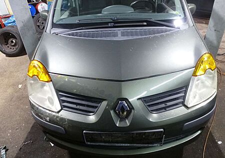 Renault Modus Cité 1.2 16V 55kW