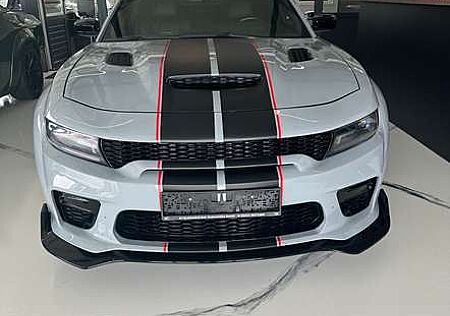Dodge Charger Automatik R/T Gas WIDEBODY