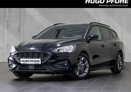 Ford Focus Turnier ST-Line