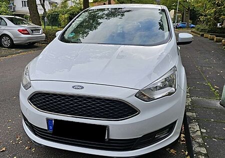 Ford C-Max 1.0 EcoBoost Start-Stopp-System Trend