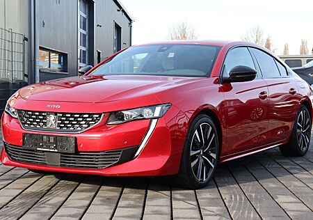 Peugeot 508 Plug-In Hybrid 225 e-EAT8 GT WR*Standhzg*Massage