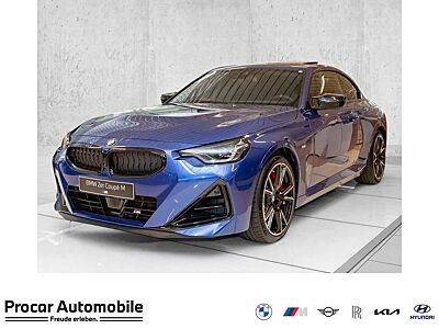 BMW 240 M240i xDrive M Sport Pro GSD HiFi DAB Adapt. LED