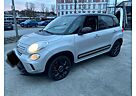 Fiat 500L 1.4 16V T-Jet Trekking BEATS NAVI LEDER TÜV NEU