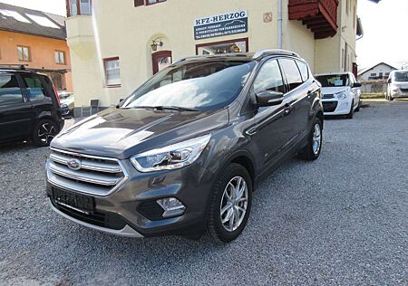 Ford Kuga Titanium AWD Automatik ATM 23000km