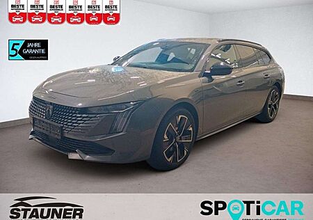 Peugeot 508 NEUER SW GT BlueHDI AT8*Alcantara*SHZ*