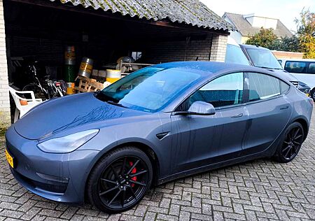 Tesla Model 3 Performance 512HP Long Range AutoPilot 65.000 €