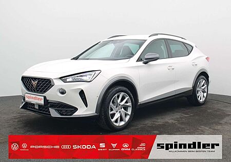 Cupra Formentor 1.5 TSI DSG / LED, SHZ, Navi
